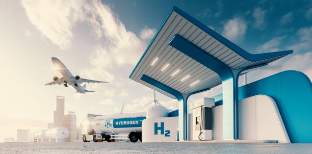 h2tecnology in azione
